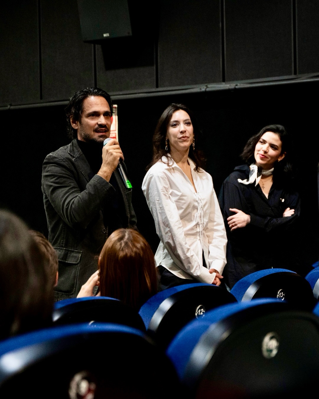 Festival de Cine Español de Cáceres