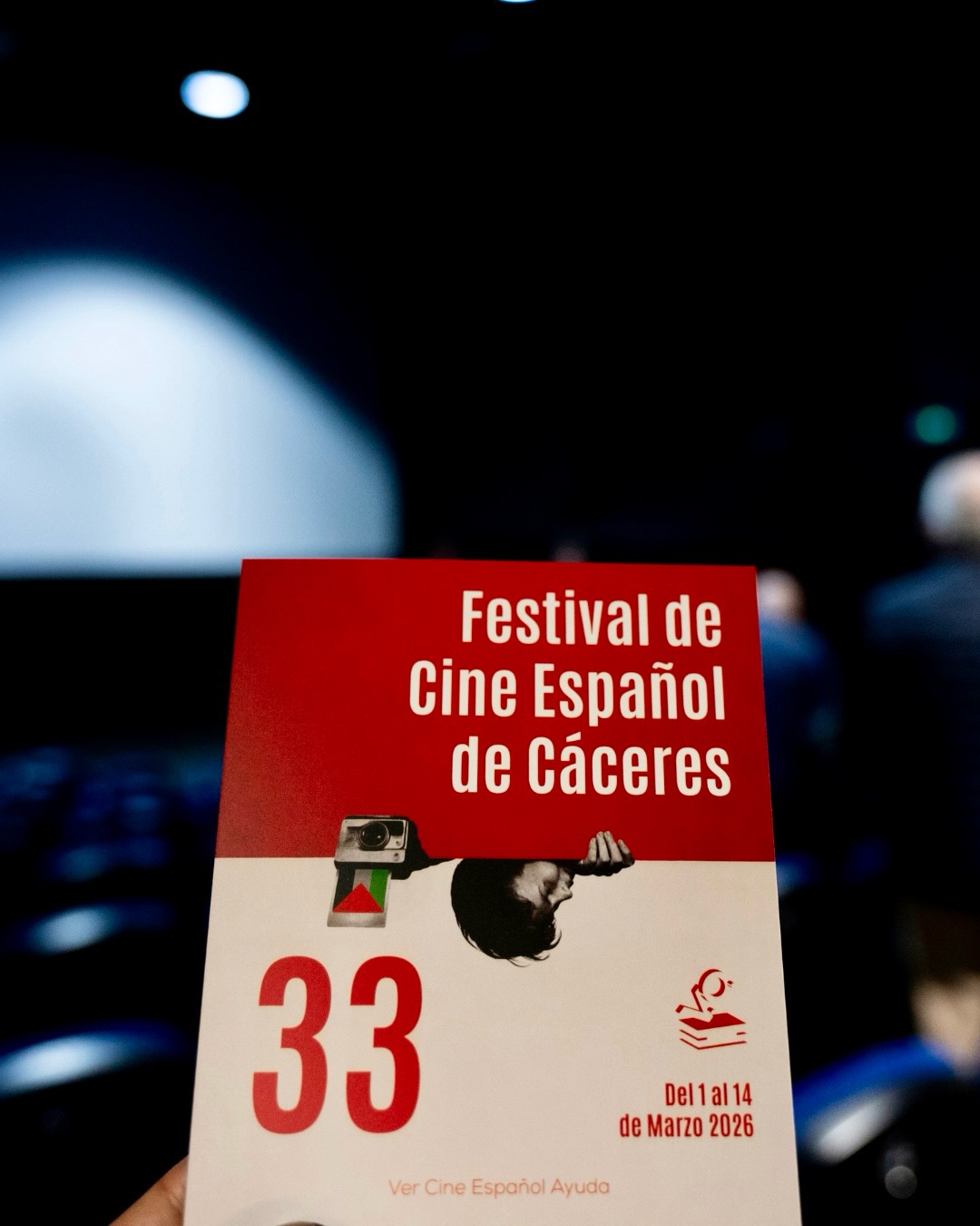 Festival de Cine Español de Cáceres
