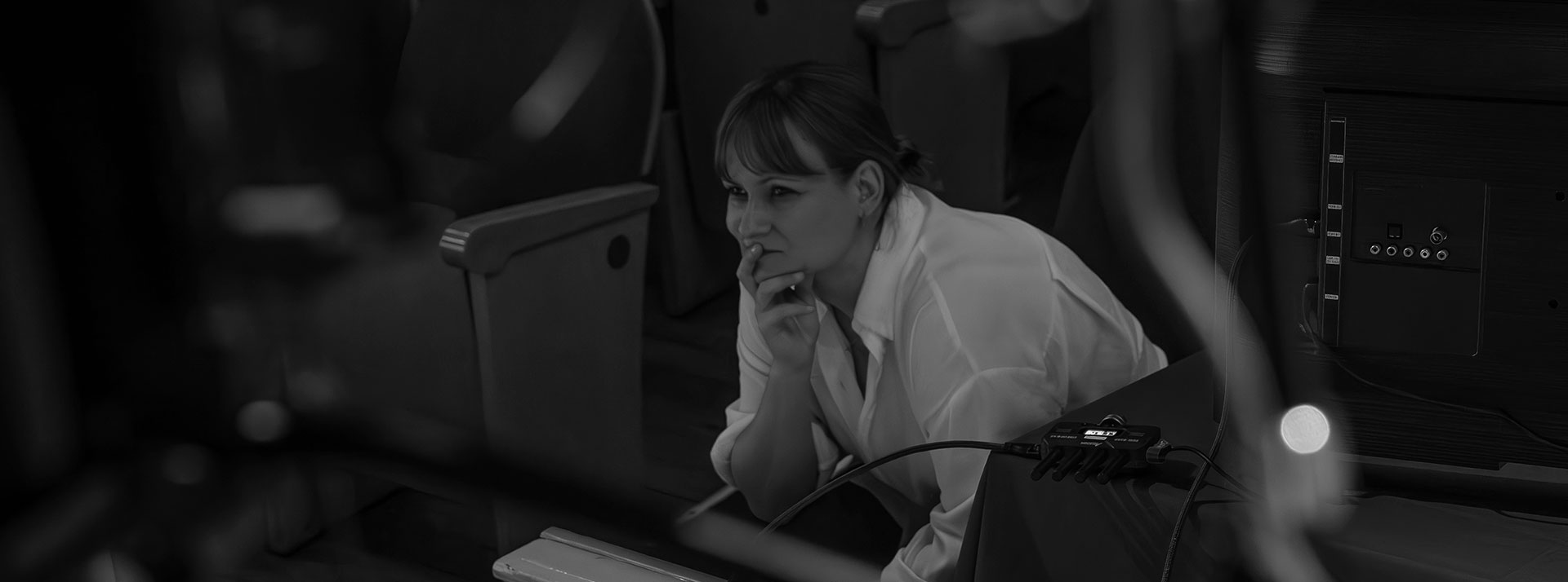 Labs de interpretación en La Palma